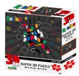 Prime3D: Rubik's Octo Cube Puzzle - 150pcs