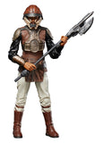 Star Wars: Lando Calrissian (Skiff Guard) - 6" Action Figure