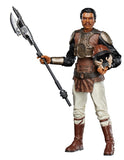 Star Wars: Lando Calrissian (Skiff Guard) - 6