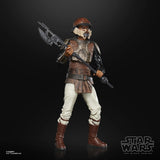 Star Wars: Lando Calrissian (Skiff Guard) - 6" Action Figure