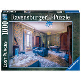 Ravensburger: Lost Places - Dreamy (1000pc Jigsaw) Board Game