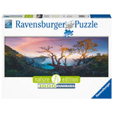 Ravensburger: Acid Lake at Mount Ijen, Java (1000pc Jigsaw) Board Game
