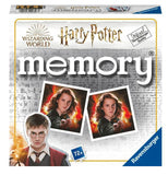 Harry Potter: Memory Game