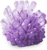 National Geographic: Crystal Growing Lab - Purple