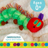 Very Hungry Caterpillar - Beanie Toy
