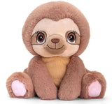 Keeleco: Adoptables Plush Toy - Sloth