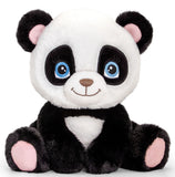 Keeleco: Adoptables Plush Toy - Panda