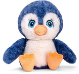 Keeleco: Adoptables Plush Toy - Penguin