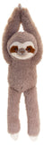 Keeleco: Plush Toy - Long Sloth