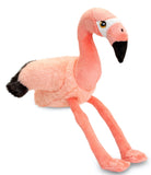 Keeleco: Plush Toy - Flamingo