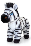 Keeleco: Plush Toy - Zebra