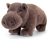 Keeleco: Plush Toy - Hippo