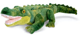 Keeleco: Plush Toy - Alligator