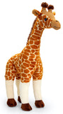 Keeleco: Giraffe - 19.5" Plush Toy