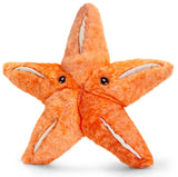 Keeleco: Plush Toy - Starfish