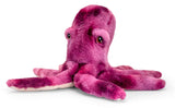 Keeleco: Plush Toy - Octopus