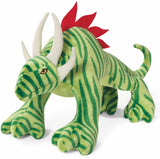 Nici: Fantasy Creature - Green (Standing) Plush Toy