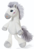Nici: Horse - Miracle White Plush Toy