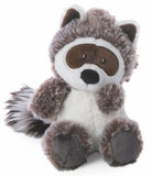 Nici - Rauly Raccoon Plush Toy