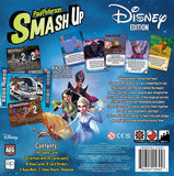 Smash Up - Disney Edition
