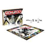 Monopoly: Elvis Presley Edition Board Game