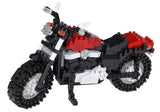 nanoblock - Motorcycle