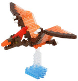 nanoblock - Pteranodon