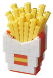 nanoblock - French Fries