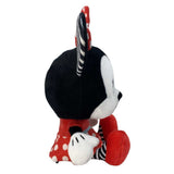 Minnie Mouse - Crinkle Plush Toy