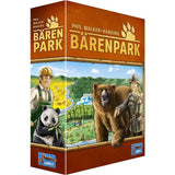 Bärenpark (Board Game)