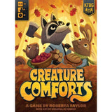 Creature Comforts (Board Game)