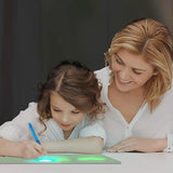 Kid Light Drawing Tablet Luminescent Board - Green