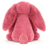 Jellycat: Bashful Cerise Bunny - Medium Plush