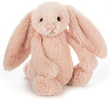 Jellycat: Bashful Blush Bunny - Huge Plush Toy