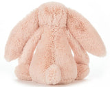 Jellycat: Bashful Blush Bunny - Huge Plush Toy