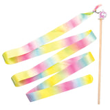 IS Gift: Unicorn Rainbow - Ribbon Twirler