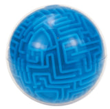 IS Gift: aMaze Ball - Blue