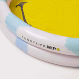 Sunnylife: The Pool - Smiley