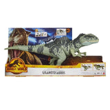 Jurassic World: Strike 'N Roar - Giganotosaurus