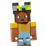 Minecraft: Creator Series Action Figure - Yellow