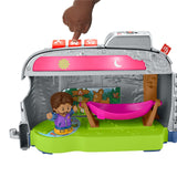 Fisher Price: Little People - Camper
