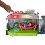 Fisher Price: Little People - Camper