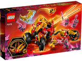 LEGO Ninjago: Kai’s Golden Dragon Raider - (71773)