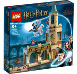 LEGO Harry Potter: Hogwarts Courtyard: Sirius’s Rescue - (76401)