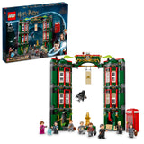 LEGO Harry Potter: The Ministry of Magic - (76403)