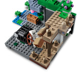 LEGO Minecraft: The Skeleton Dungeon - (21189)