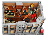 LEGO Marvel: Infinity Saga - Sanctum Sanctorum (76218)