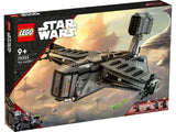 LEGO Star Wars: The Justifier - (75323)
