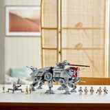 LEGO Star Wars: AT-TE Walker - (75337)