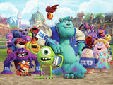 Prime 3D Puzzles: Disney-Pixar's Monsters Inc. (500pc)